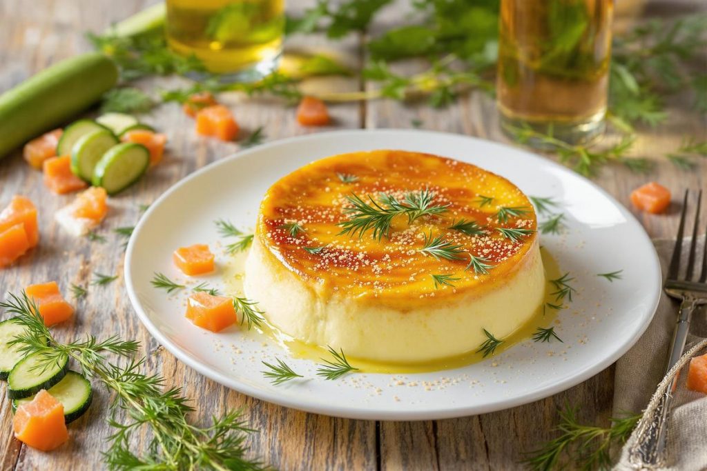Cette recette de courgettes, qui se mange aussi bien chaude que froide, est idéale pour se régaler en été !.jpg