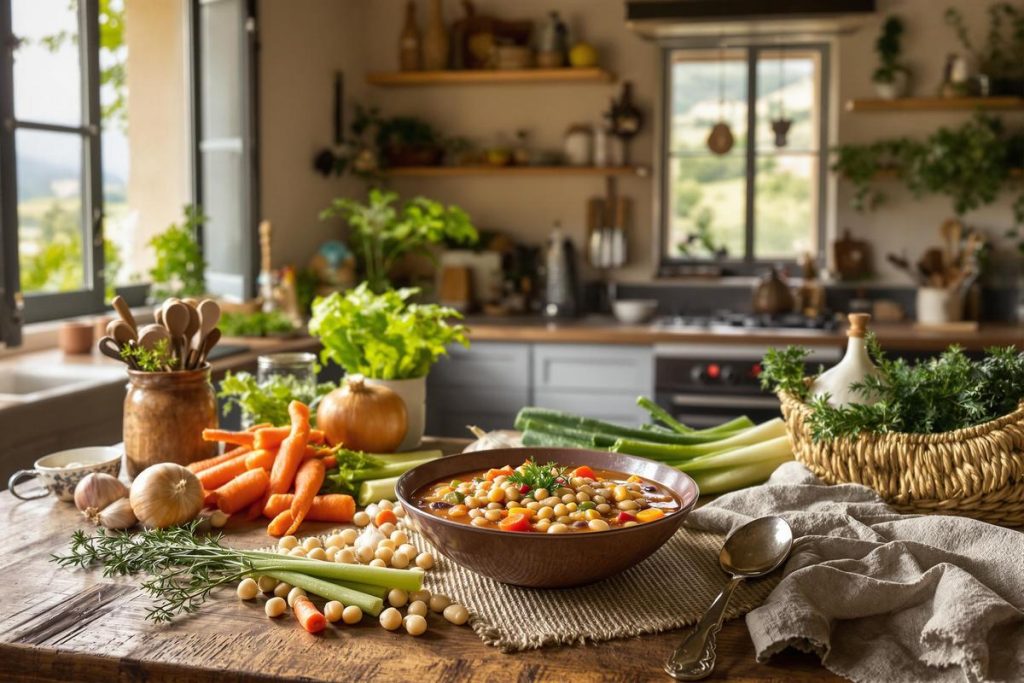 Cette soupe serait le secret miraculeux de la longévité d’une famille de centenaires inscrite au Guiness Book !.jpg