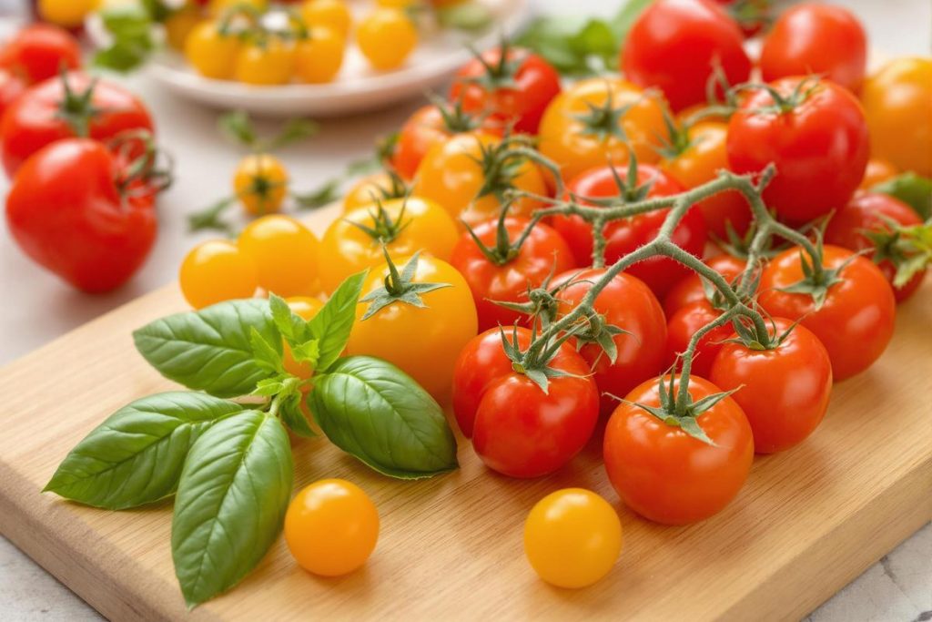 Cette variété de tomate est la plus intéressante pour la santé.jpg