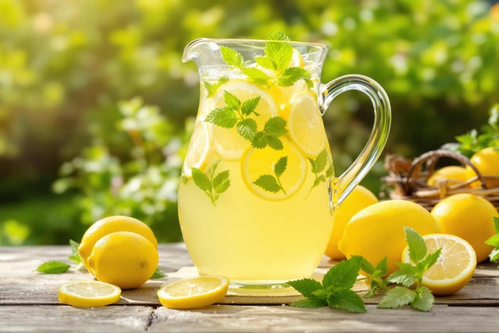 Citronnade : voici nos 3 meilleures recettes pour la faire maison à l’approche de l’été !.jpg