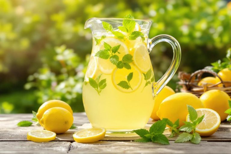 Citronnade : voici nos 3 meilleures recettes pour la faire maison à l’approche de l’été !.jpg