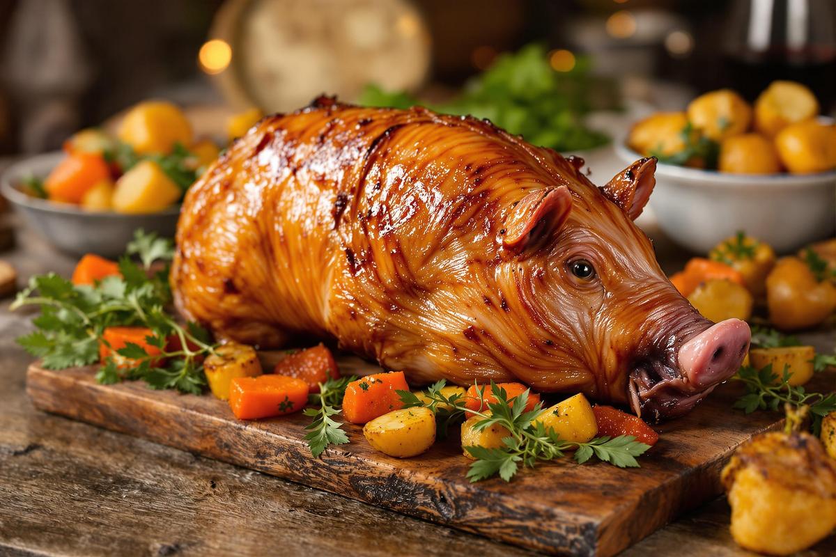 Cochon de lait recette portugaise : le Leitão à Bairrada.jpg