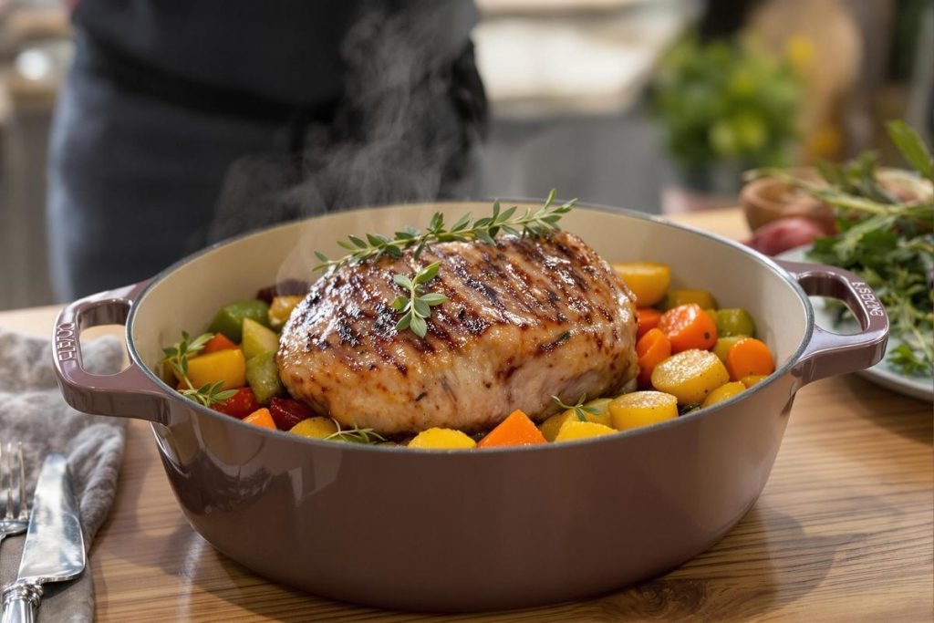 Comment cuire un rôti de veau en cocotte ?.jpg
