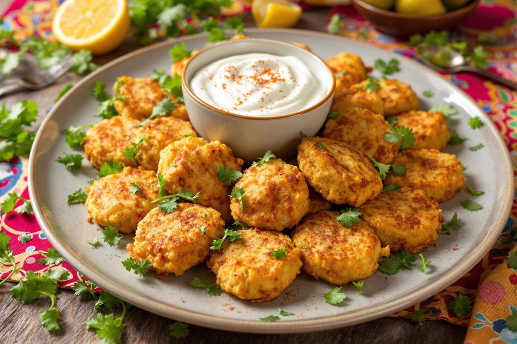 Des briouates au poulet à tomber par terre (et faciles à faire) : voici la recette !.jpg