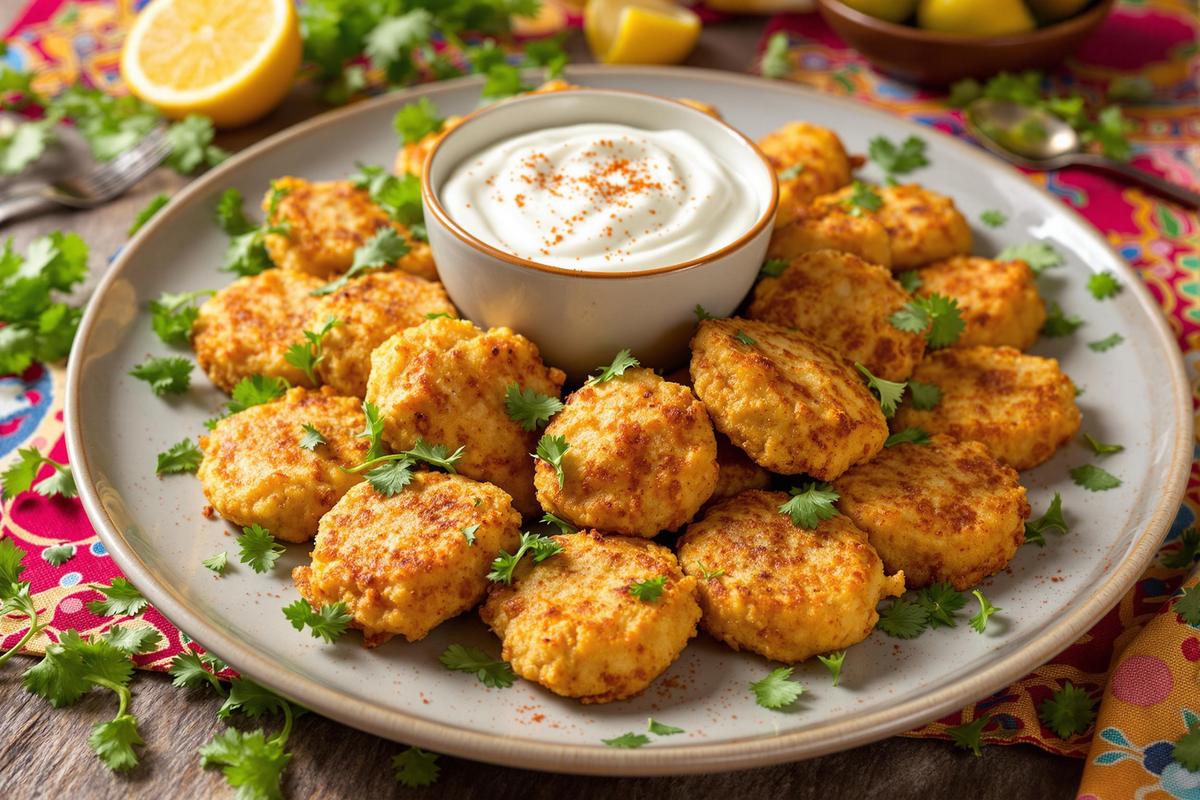 Des briouates au poulet à tomber par terre (et faciles à faire) : voici la recette !.jpg