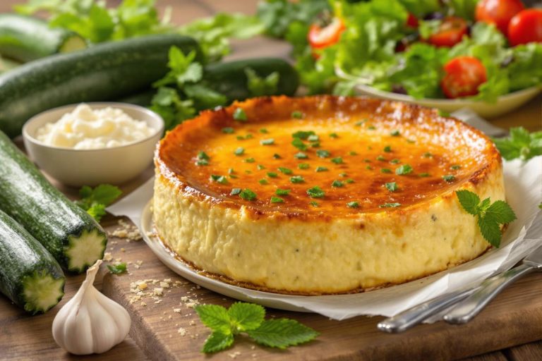 Flan de courgette : l'ingrédient à ajouter pour sublimer son goût et qu'il ne soit jamais fade.jpg