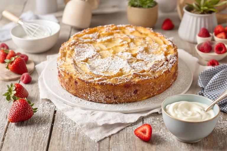 Je fais des gâteaux au yaourt tous les mercredis et voici l'astuce que j'utilise pour remplacer le beurre.jpg