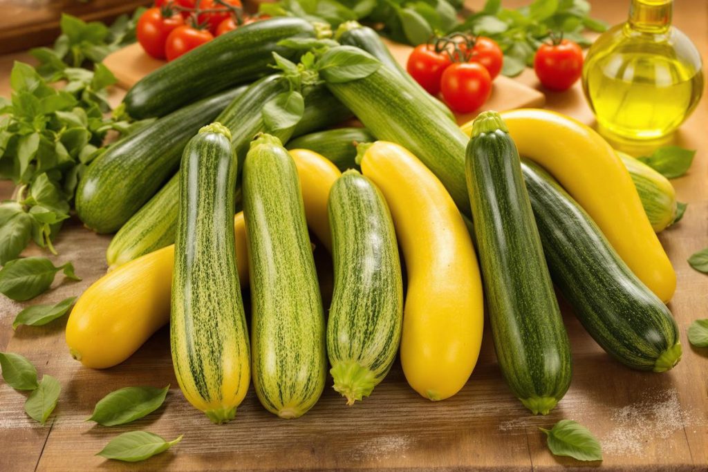 La meilleure façon de cuisiner les courgettes, c'est celle-ci et pas une autre.jpg