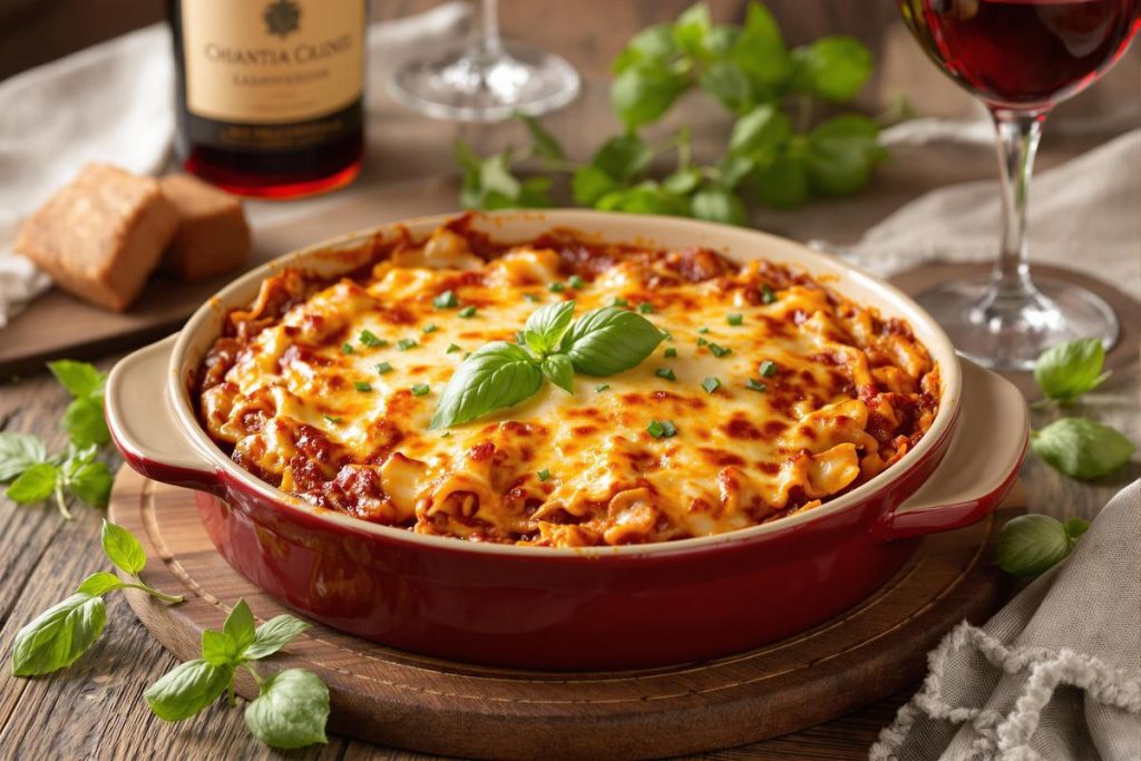 Lasagnes faciles pour 8 personnes : recette savoureuse.jpg