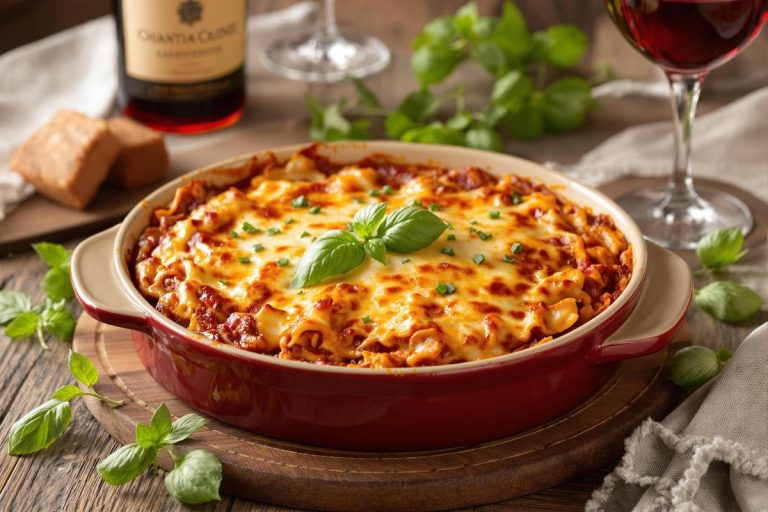 Lasagnes faciles pour 8 personnes : recette savoureuse.jpg
