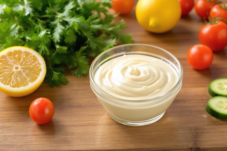 Mayonnaise calories cuillère à soupe : tout savoir.jpg