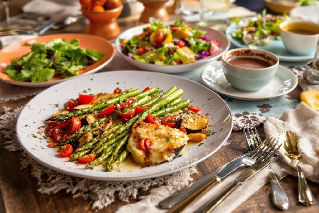 Menu équilibré : nos recettes du soir pour la semaine du 23 Juin.jpg