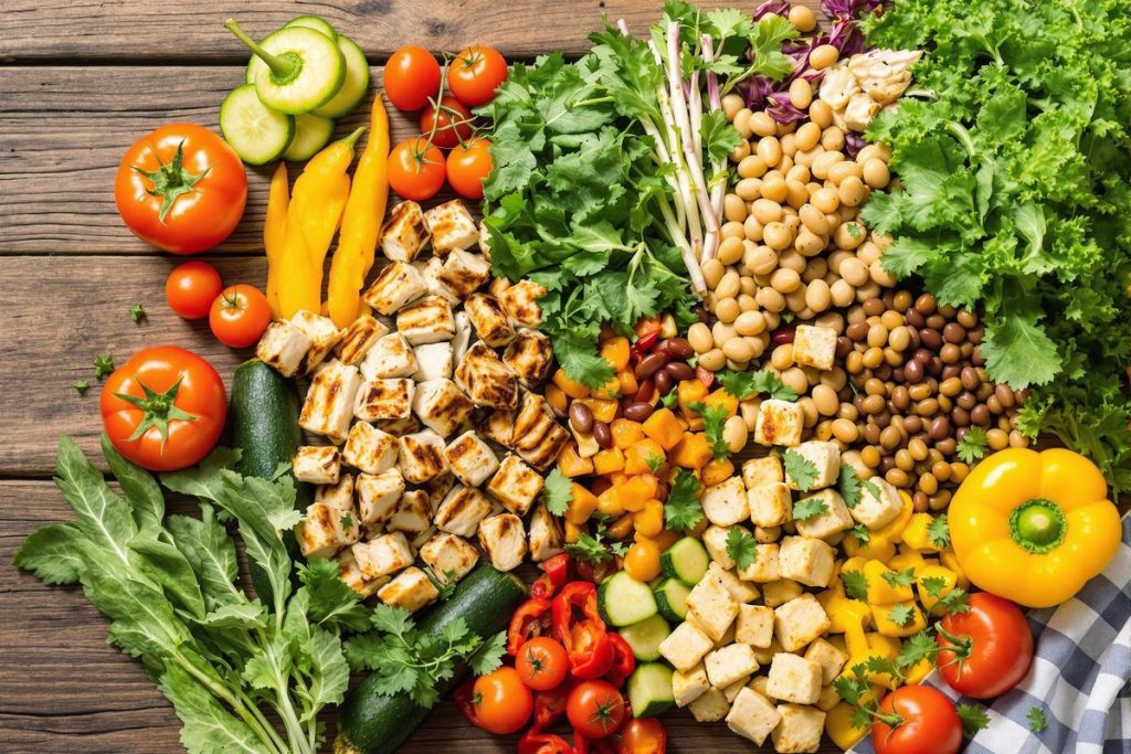 Menu pour la semaine du lundi 23 au dimanche 29 juin 2025 : repas équilibrés et faciles à préparer.jpg