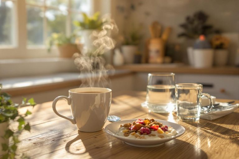 On devrait tous faire ce geste avant de boire un café le matin, pourtant personne n'y pense !.jpg