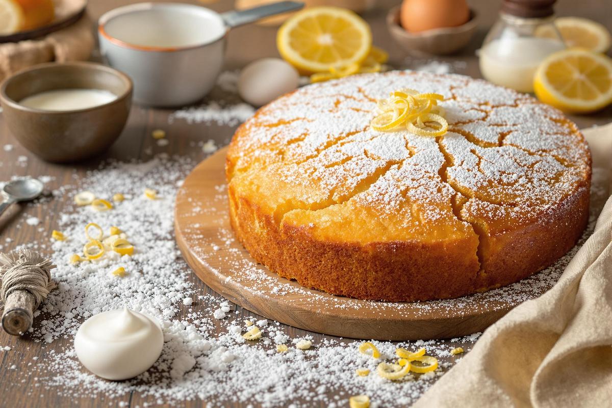 Plus besoin de balance : ce gâteau au yaourt à l’ancienne cartonne.jpg