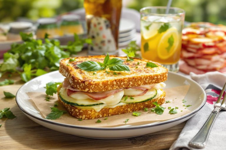 Plutôt que le pain, essayez cette variante plus légère pour vos croque-monsieur cet été.jpg