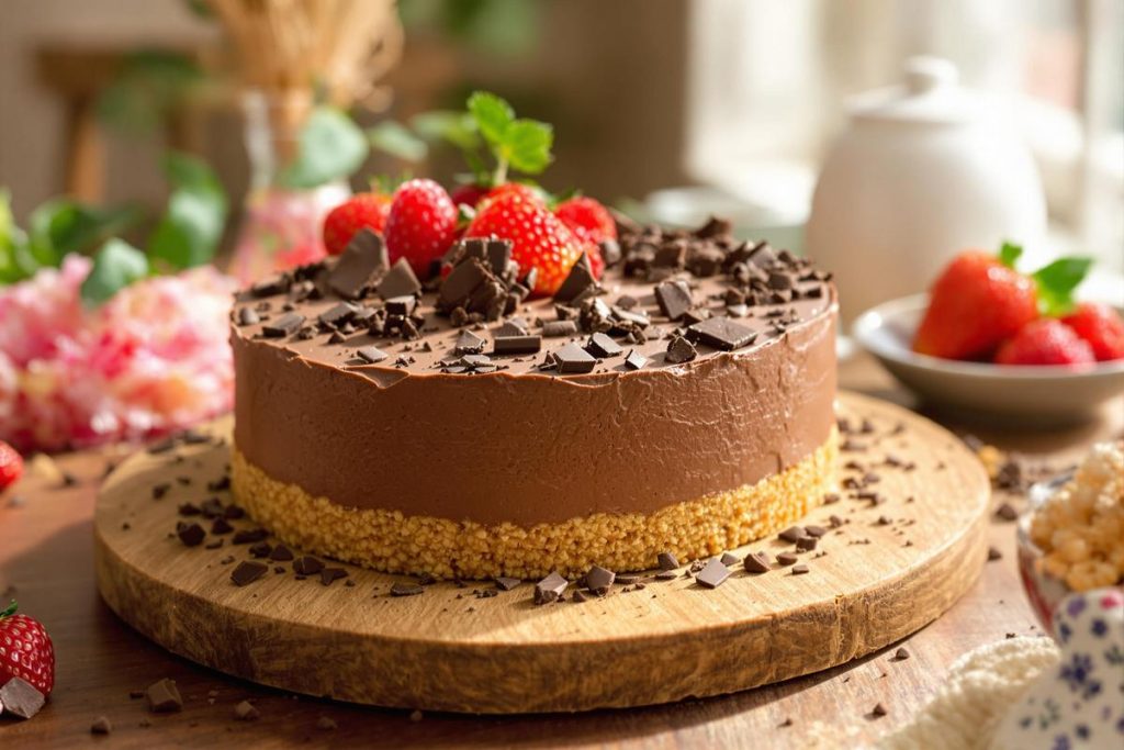 Recette gâteau au chocolat sans four : le délice express pour les jours d'été.jpg