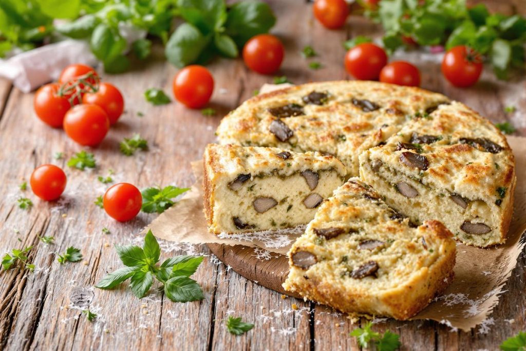 Sardines, anchois, pesto : voici notre recette de cake qui sort de l'ordinaire pour épater vos invités.jpg