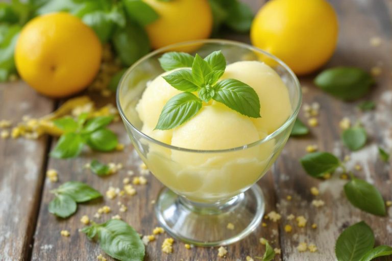 Sorbet citron basilic novascope : recette et astuces.jpg