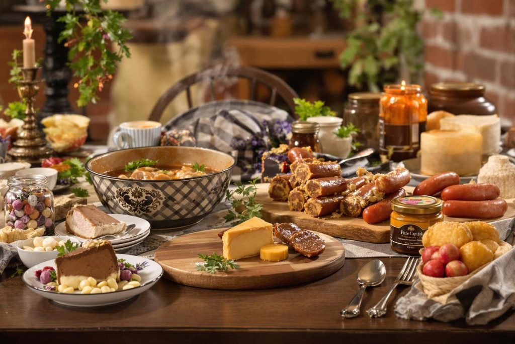 Spécialité toulousaine culinaire : Découvrez les incontournables.jpg