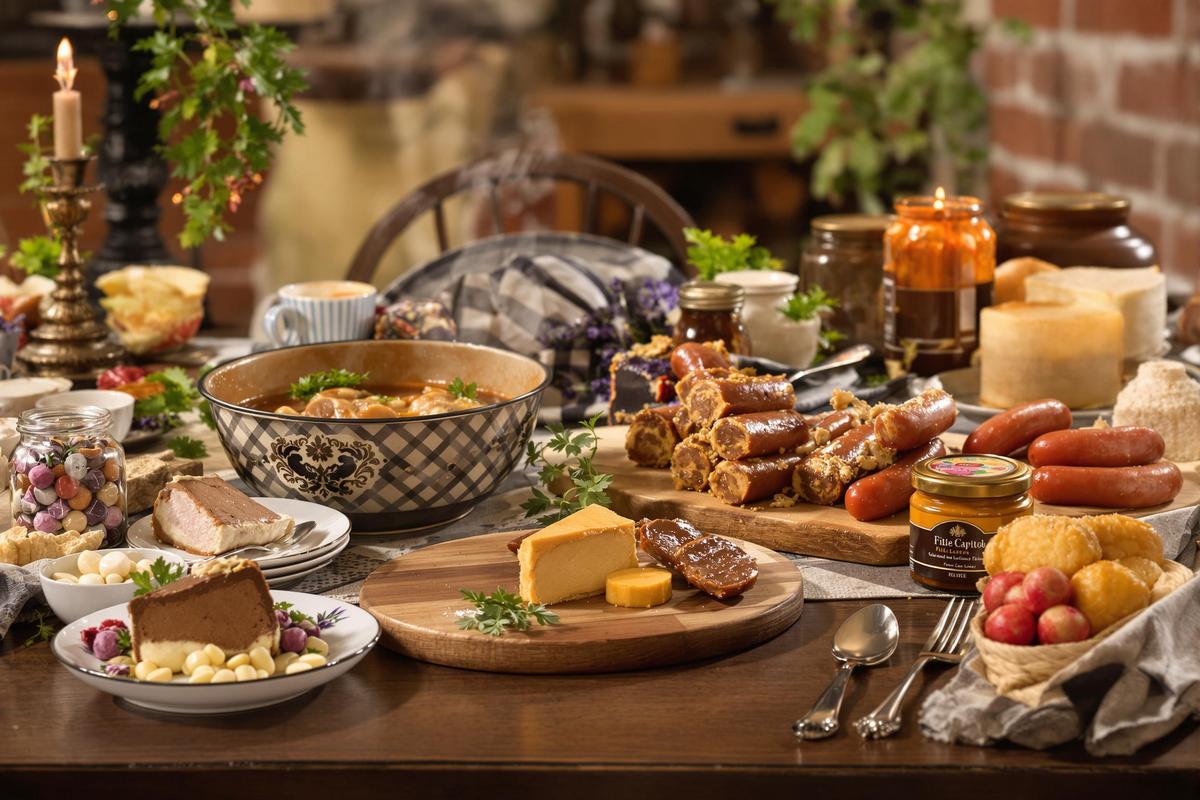 Spécialité toulousaine culinaire : Découvrez les incontournables.jpg