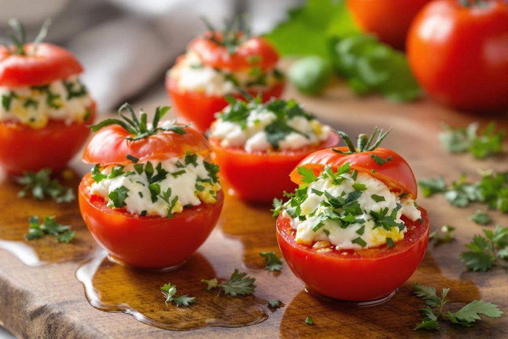 Tomates farcies au chèvre : la recette facile et rapide à faire.jpg