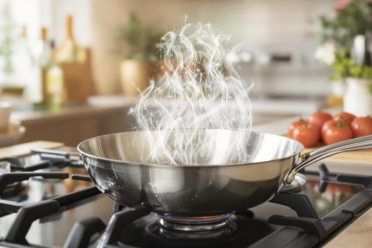 Voici pourquoi il faut toujours chauffer la poêle à vide avant cuisson.jpg