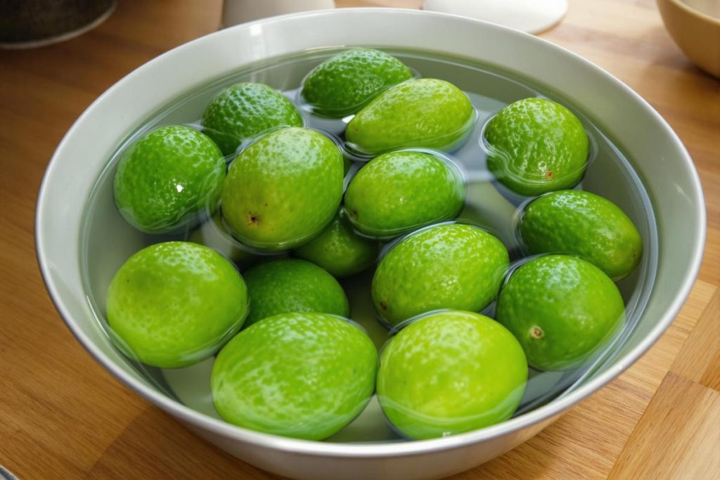 Vous allez garder votre avocat frais pendant 3 semaines si vous le conservez de cette manière super simple.jpg