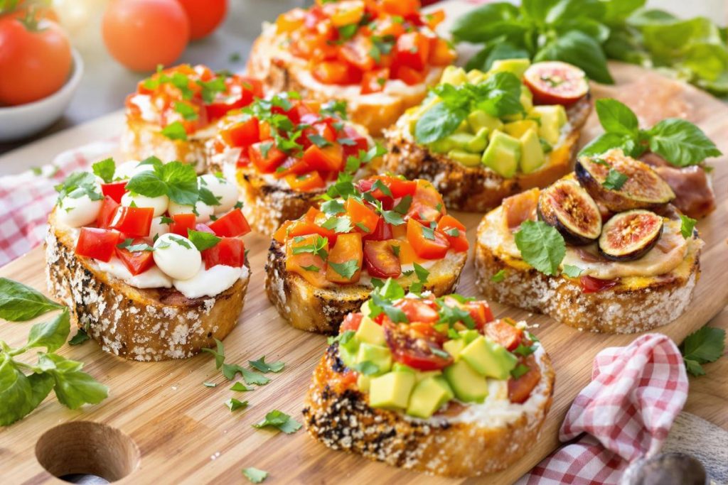 15 recettes de bruschetta à absolument tester cet été.jpg