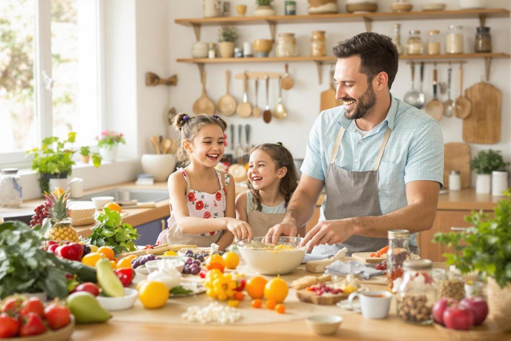 15 recettes faciles à faire avec vos enfants cet été.jpg
