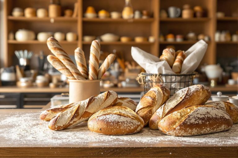 Ce boulanger le sait bien, cette astuce étonnante est la meilleure pour conserver votre pain frais plusieurs jours.jpg