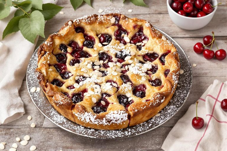 Clafoutis aux cerises : découvrez la recette qui fait l'unanimité.jpg
