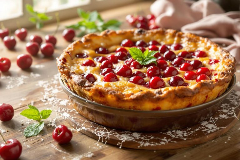 Clafoutis aux cerises : la recette d'un grand pâtissier très facile à faire.jpg