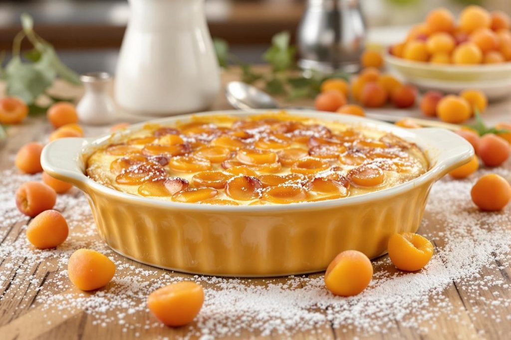 Connaissez-vous le clafouflan, ce dessert hybride entre clafoutis et flan pâtissier ?.jpg
