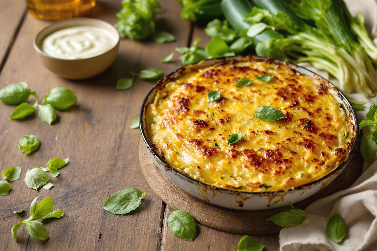 Gratin de courgettes facile : la recette savoureuse et rapide pour le dîner d'été.jpg