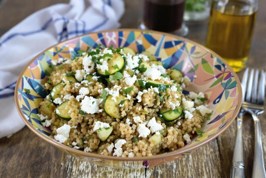 Il ose cuire les courgettes comme ça et ça marche : la recette minute de Philippe Etchebest que tout le monde veut essayer.jpg