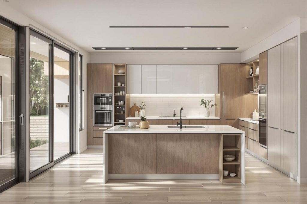 La cuisine ouverte, c’est has been en 2025 : voici les nouvelles tendances à adopter selon une architecte d’intérieur.jpg