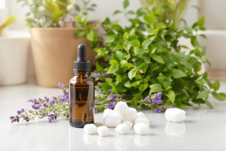 L'alternative naturelle pour éradiquer totalement les fourmis de votre cuisine cet été.jpg