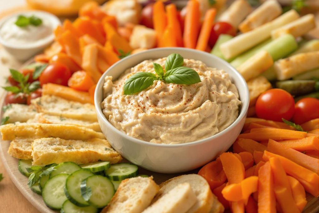 L'apéro de l'année avec une simple boîte de thon, prête en 15 minutes, cette recette va ravir tous vos invités.jpg