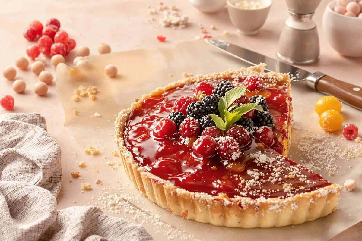 L’astuce des grands chefs pour une pâte sablée aussi friable que dans les palaces.jpg