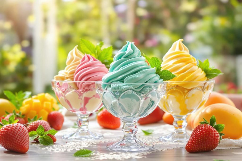 Le secret des glaces maison sans sorbetière : des douceurs irrésistibles cet été.jpg