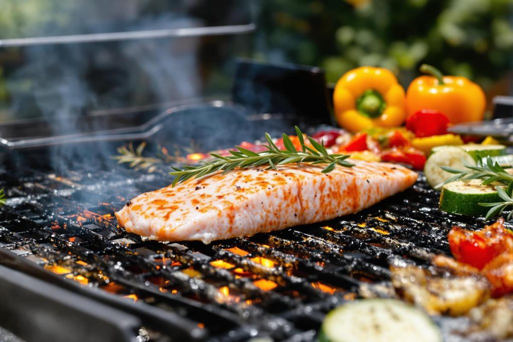 Le truc imparable pour que le poisson ne colle jamais à votre grille de barbecue.jpg