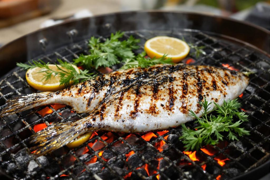 Maitrisez la cuisson des poissons au barbecue : tendres et juteux à chaque fois.jpg