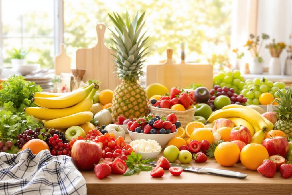 Meilleure heure pour manger un fruit : le médecin Jean-Michel Cohen met fin au mythe tenace.jpg