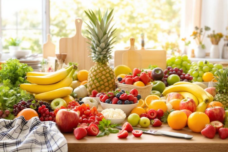 Meilleure heure pour manger un fruit : le médecin Jean-Michel Cohen met fin au mythe tenace.jpg