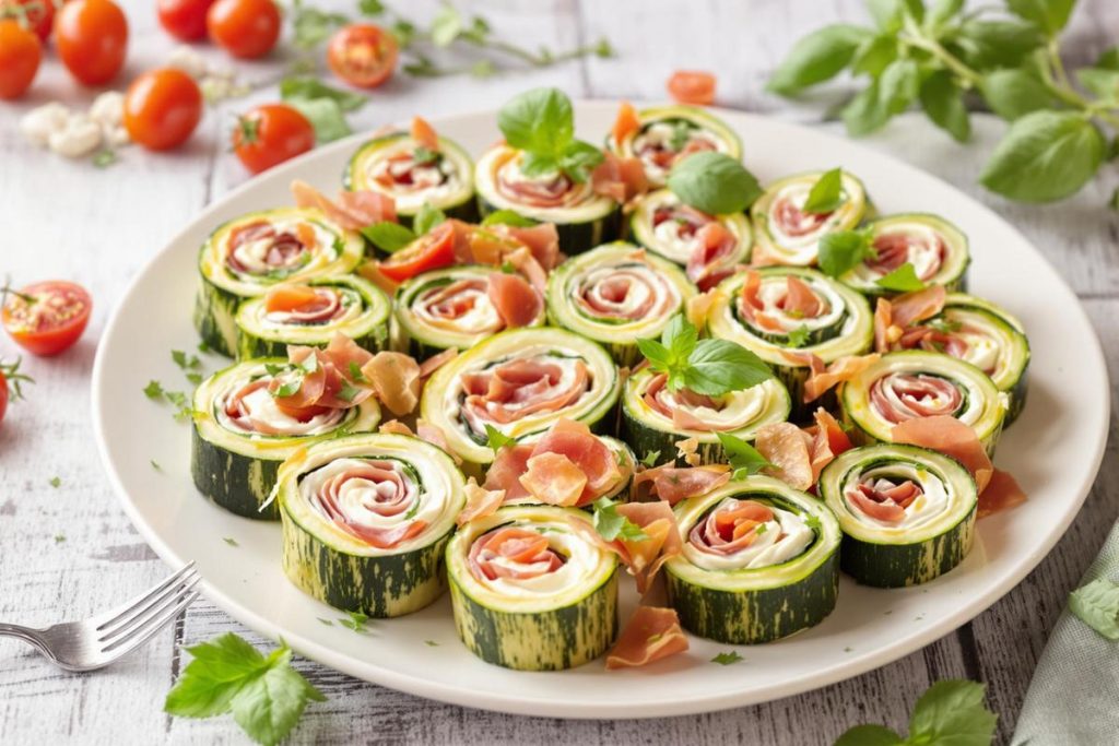 Mini-roulés à la courgette : la recette à faire à l'apéro, prête en 5 minutes, et qui met tout le monde d'accord.jpg