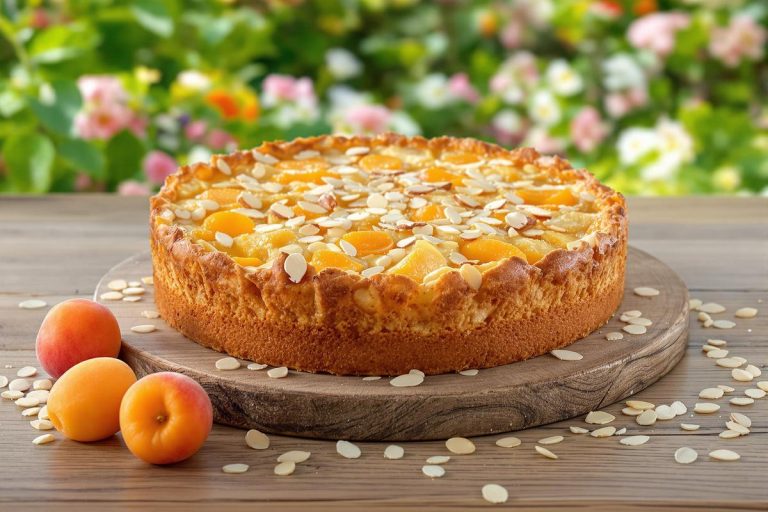 Moelleux aux abricots et aux amandes : la recette d’été parfaite pour le goûter.jpg