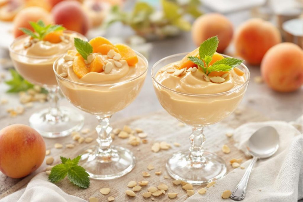 Mousse aux abricots : la recette sans cuisson avec seulement 4 ingrédients.jpg