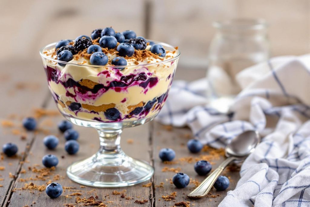 Oubliez le tiramisu au café ou encore aux fraises, optez pour cet autre fruit de saison qui va vous rendre dingue.jpg