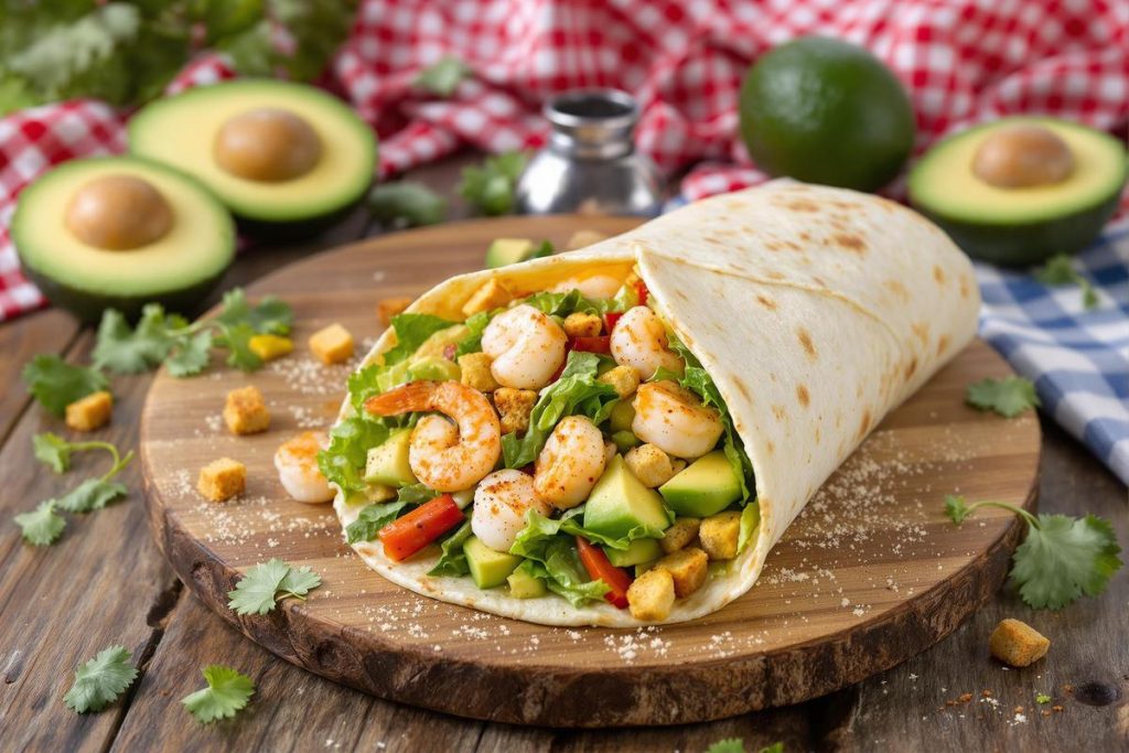 Oubliez votre salade César traditionnelle, cette nouvelle façon de la manger est la plus gourmande du monde.jpg